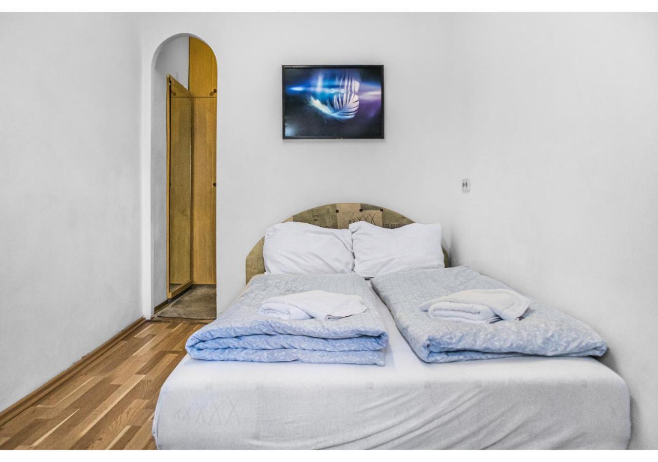 Welcoming 2Br Apt. Near Danube & Millenium Tower Vienna Exterior photo