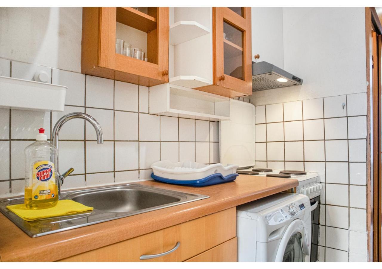 Welcoming 2Br Apt. Near Danube & Millenium Tower Vienna Exterior photo