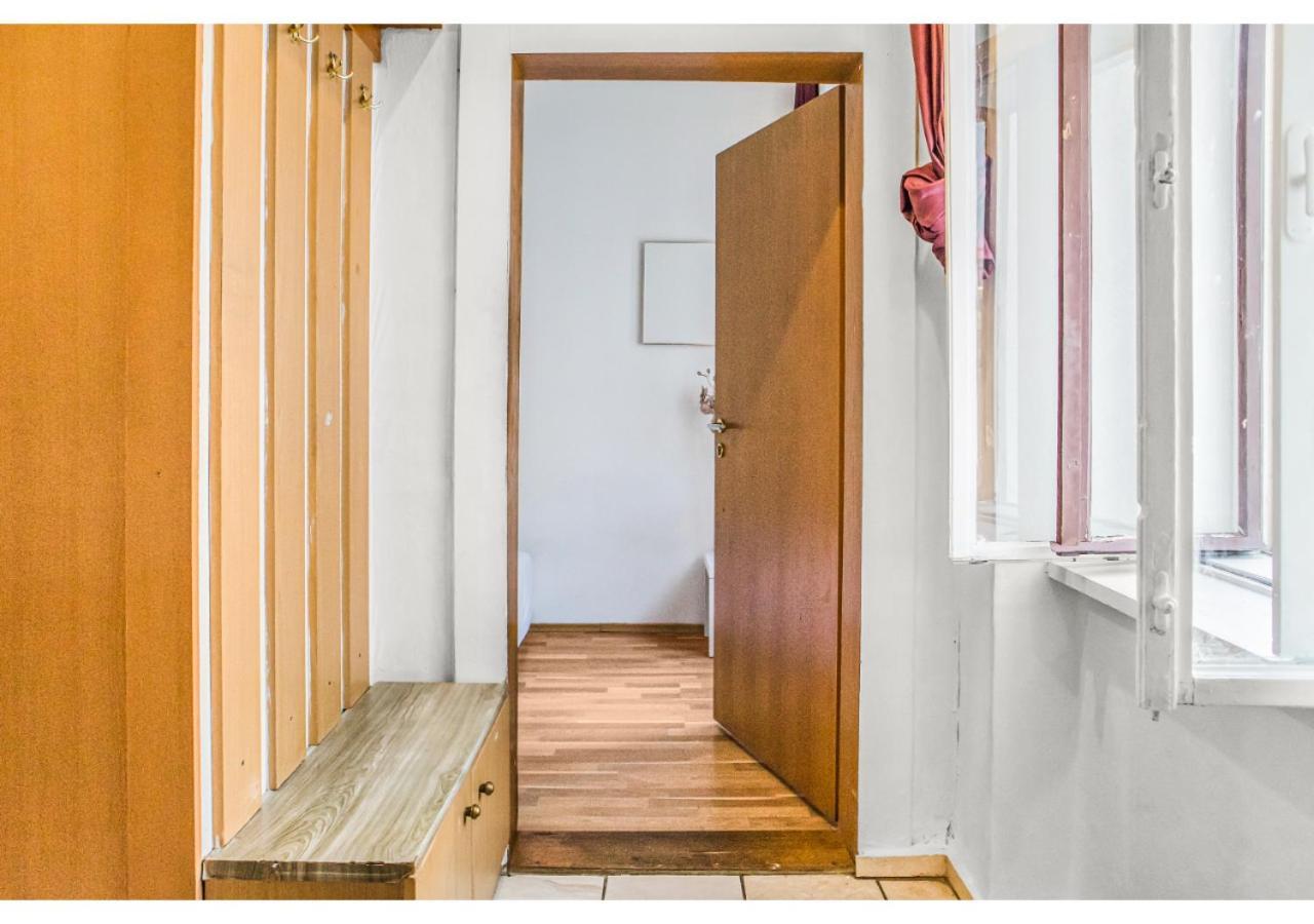 Welcoming 2Br Apt. Near Danube & Millenium Tower Vienna Exterior photo