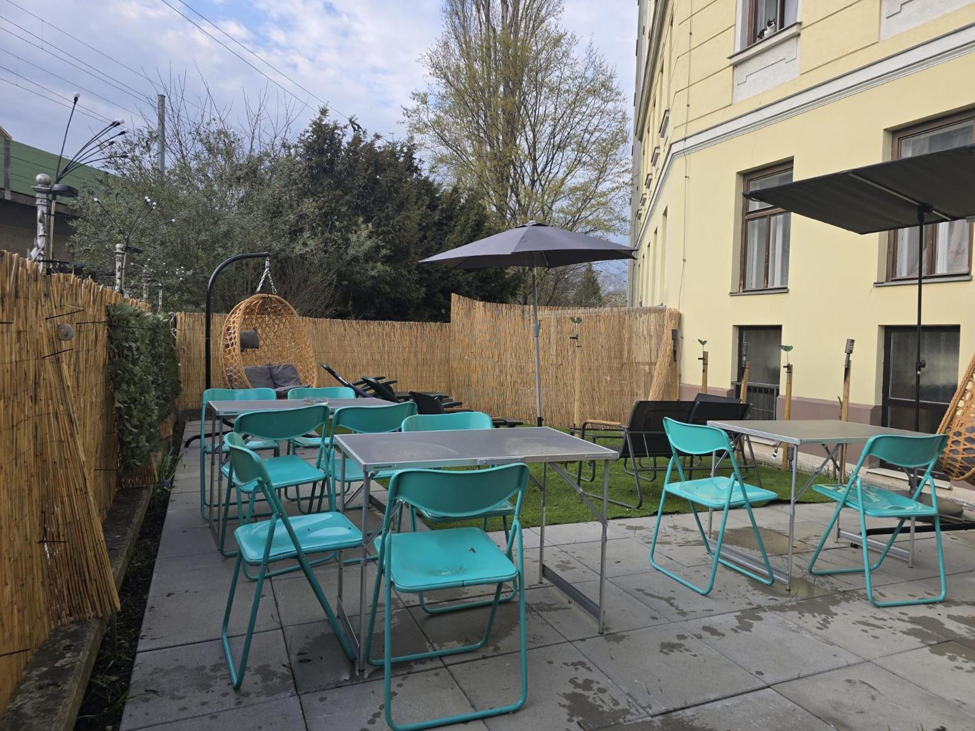 Welcoming 2Br Apt. Near Danube & Millenium Tower Vienna Exterior photo